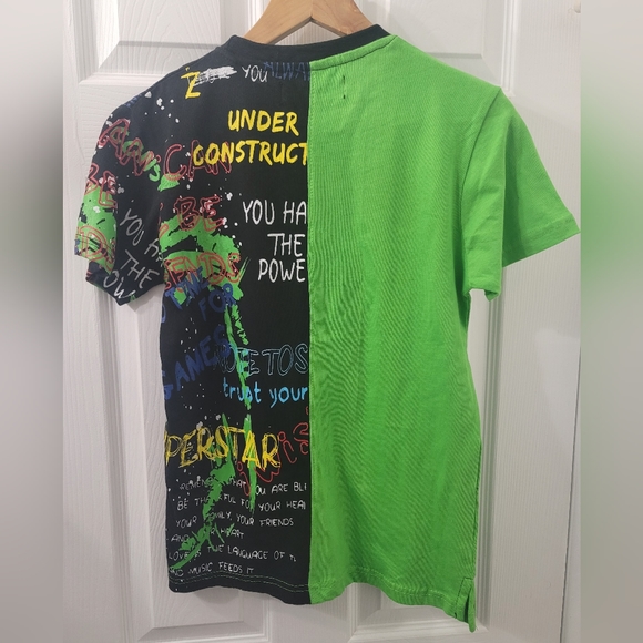 Evolution t-shirt - Picture 2 of 4